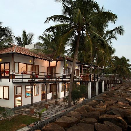 36 Palms Boutique Retreat Hotel Cherai Beach Exterior photo