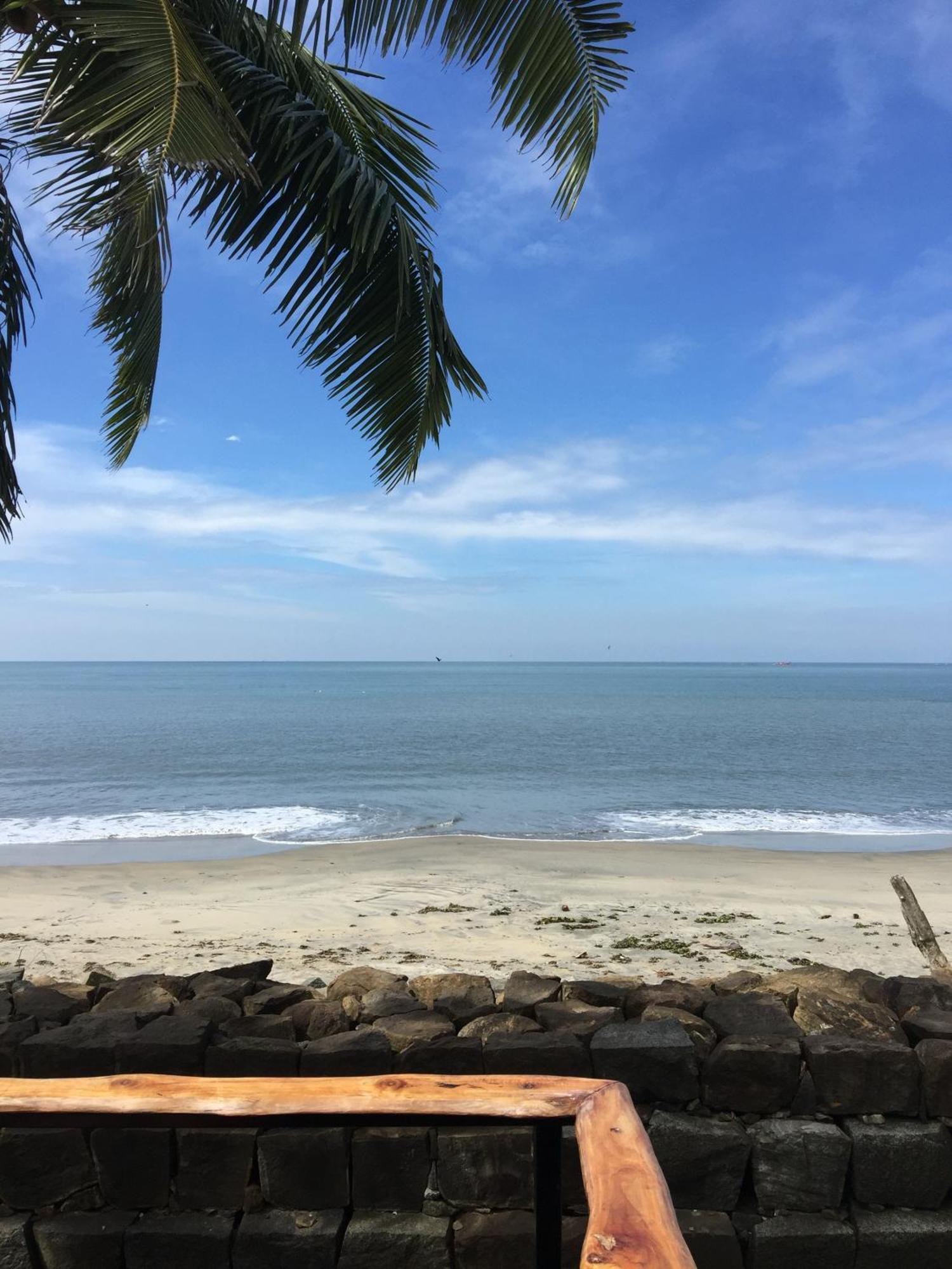 36 Palms Boutique Retreat Hotel Cherai Beach Exterior photo