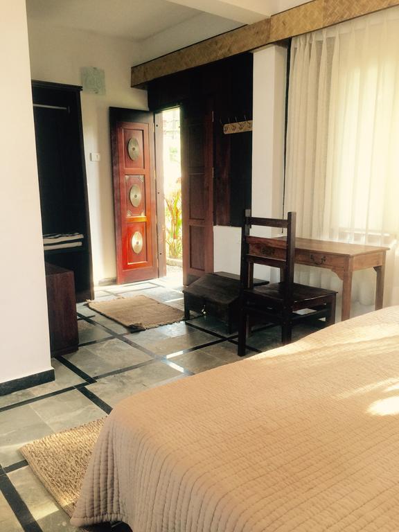 36 Palms Boutique Retreat Hotel Cherai Beach Exterior photo