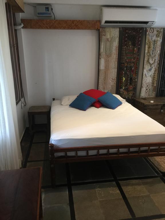 36 Palms Boutique Retreat Hotel Cherai Beach Exterior photo