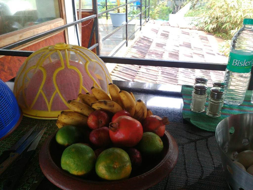 36 Palms Boutique Retreat Hotel Cherai Beach Exterior photo