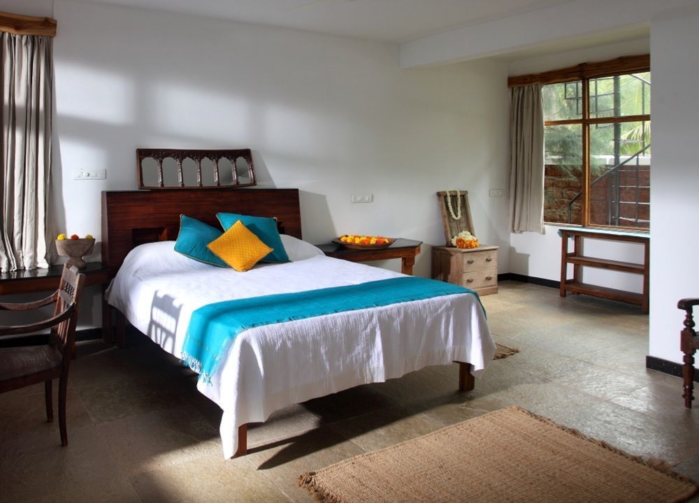 36 Palms Boutique Retreat Hotel Cherai Beach Exterior photo