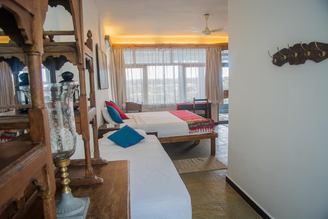 36 Palms Boutique Retreat Hotel Cherai Beach Exterior photo